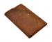 Vintage Handmade New Design Hunter Leather Tablet Case